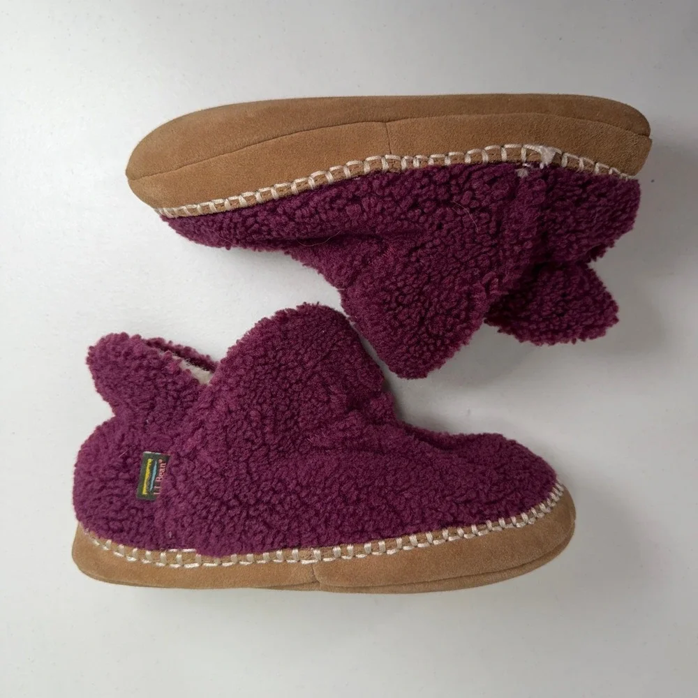L.L. Bean brand bean